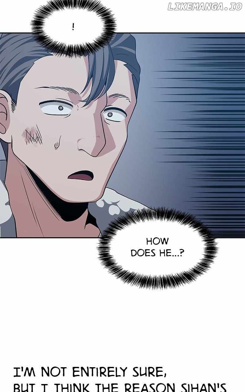 Transmigrating To The Otherworld Once More Chapter 72 Page 46