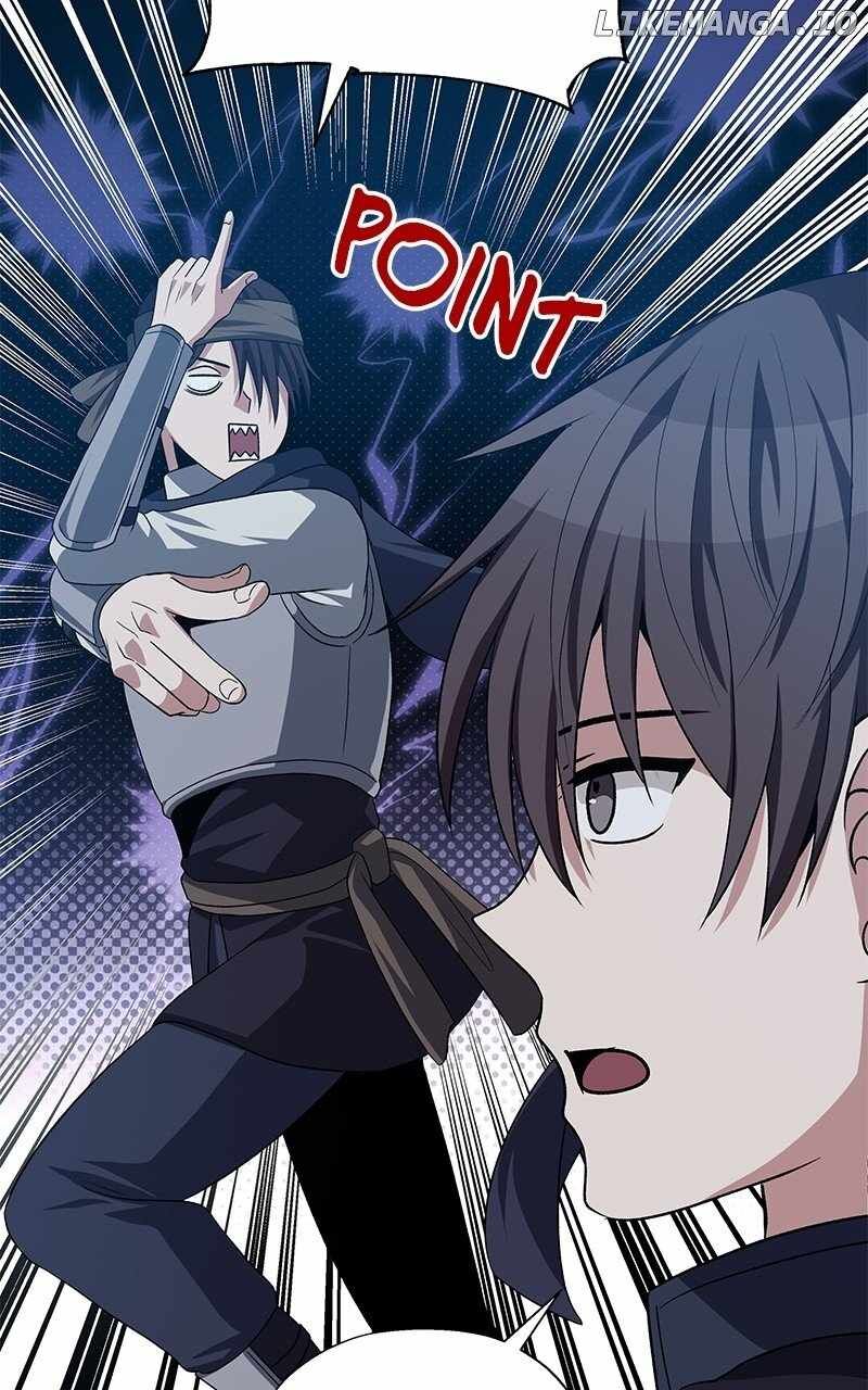 Transmigrating To The Otherworld Once More Chapter 72 Page 51