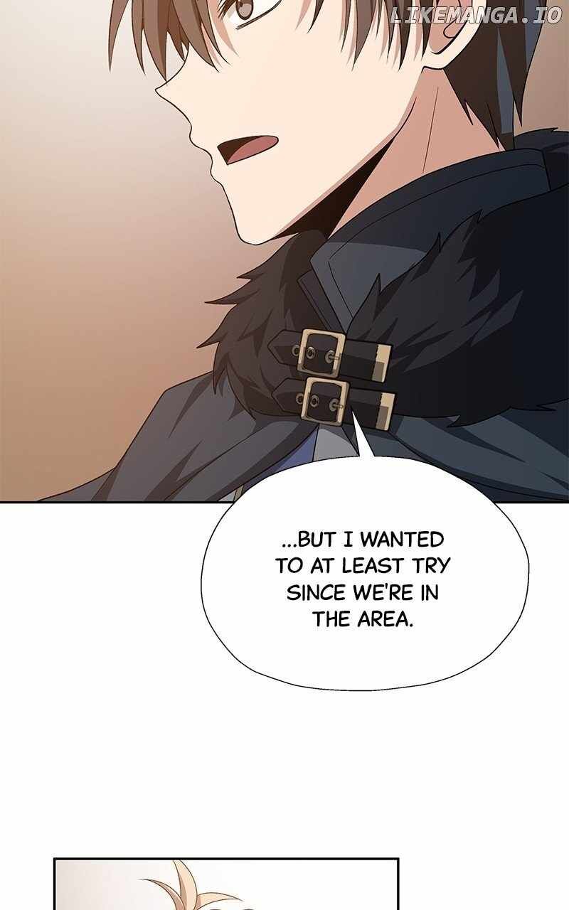 Transmigrating To The Otherworld Once More Chapter 72 Page 6