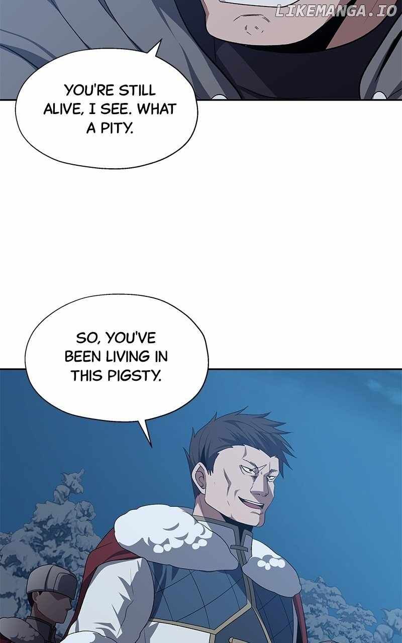 Transmigrating To The Otherworld Once More Chapter 72 Page 71