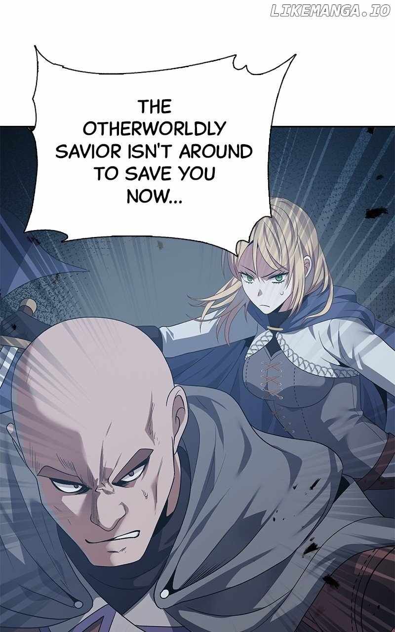 Transmigrating To The Otherworld Once More Chapter 72 Page 86