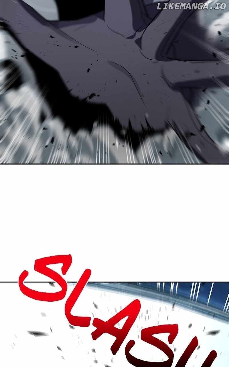 Transmigrating To The Otherworld Once More Chapter 73 Page 5