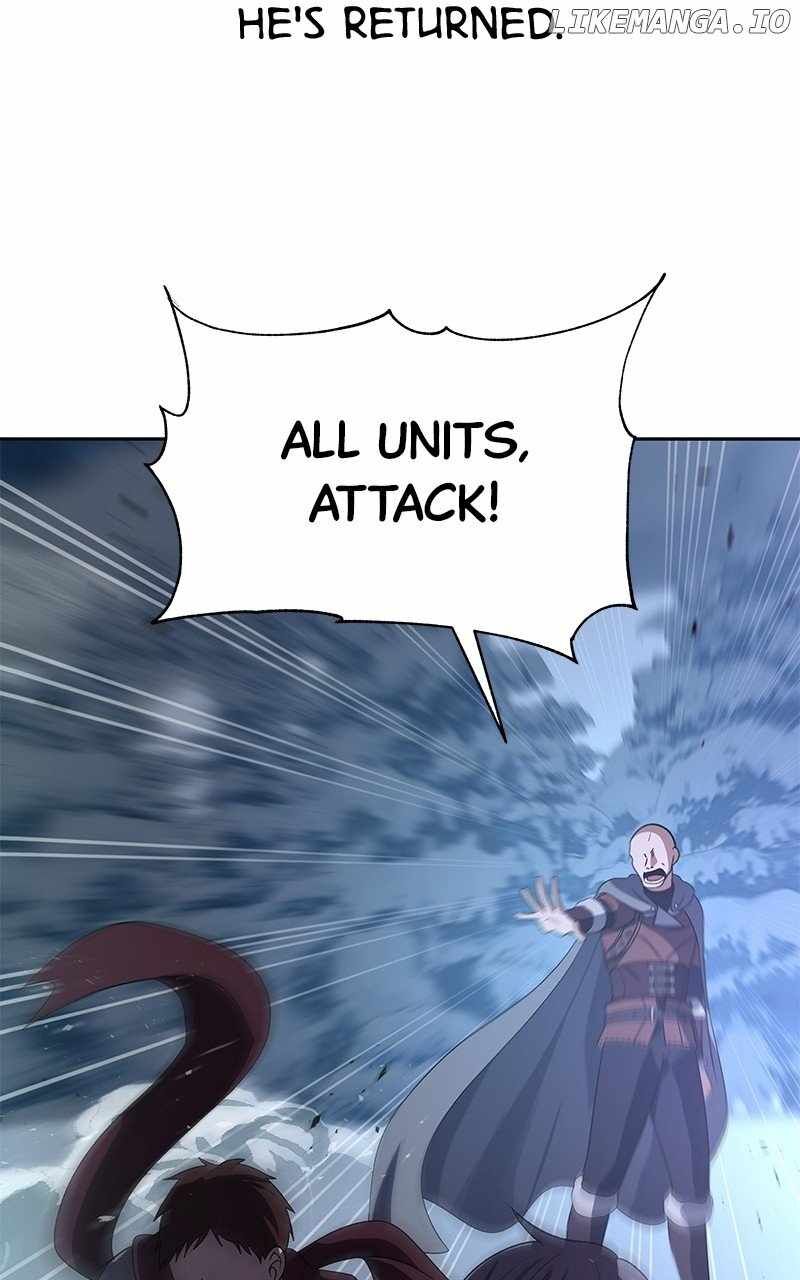 Transmigrating To The Otherworld Once More Chapter 73 Page 86