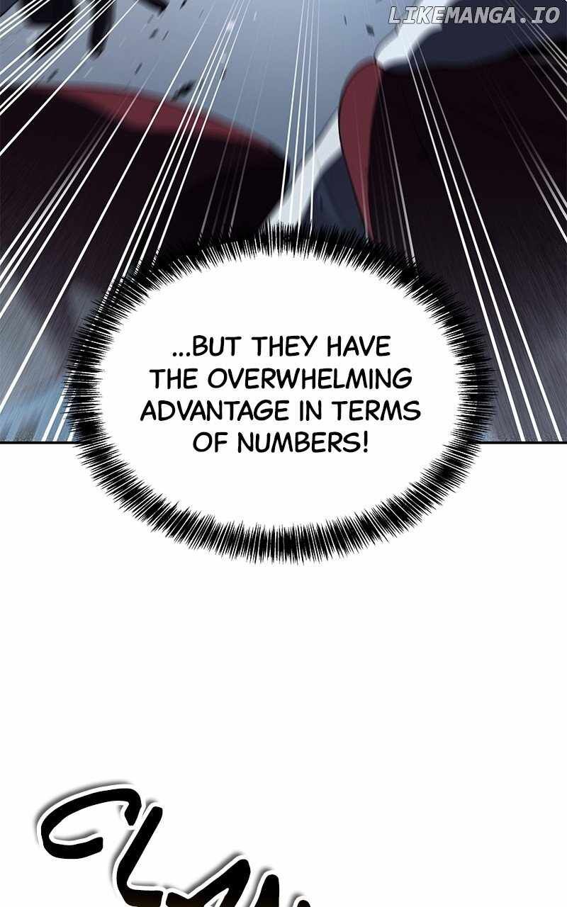 Transmigrating To The Otherworld Once More Chapter 73 Page 9