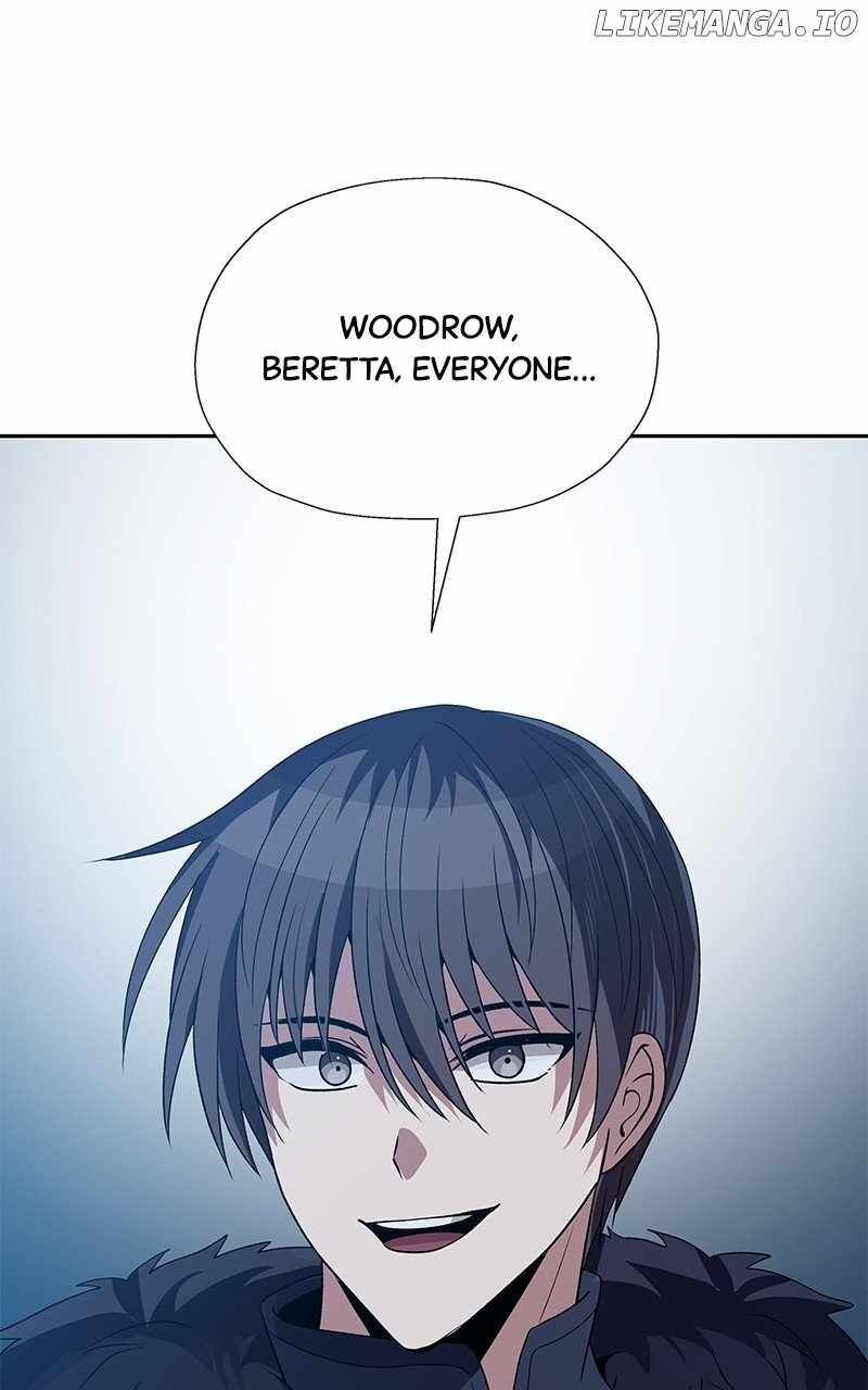 Transmigrating To The Otherworld Once More Chapter 74 Page 14