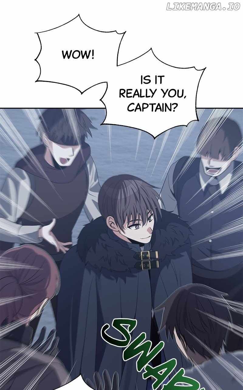 Transmigrating To The Otherworld Once More Chapter 74 Page 22