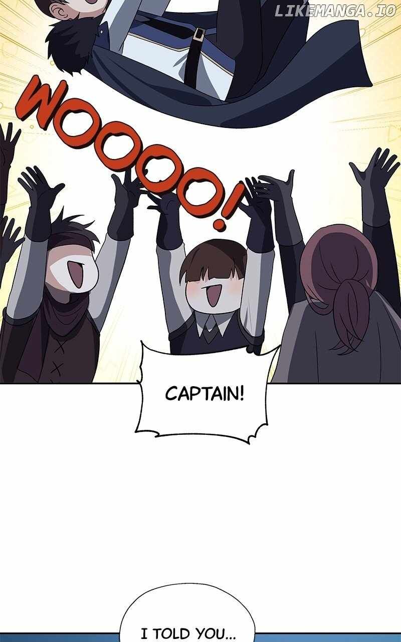Transmigrating To The Otherworld Once More Chapter 74 Page 25