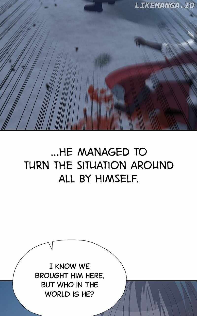 Transmigrating To The Otherworld Once More Chapter 74 Page 3