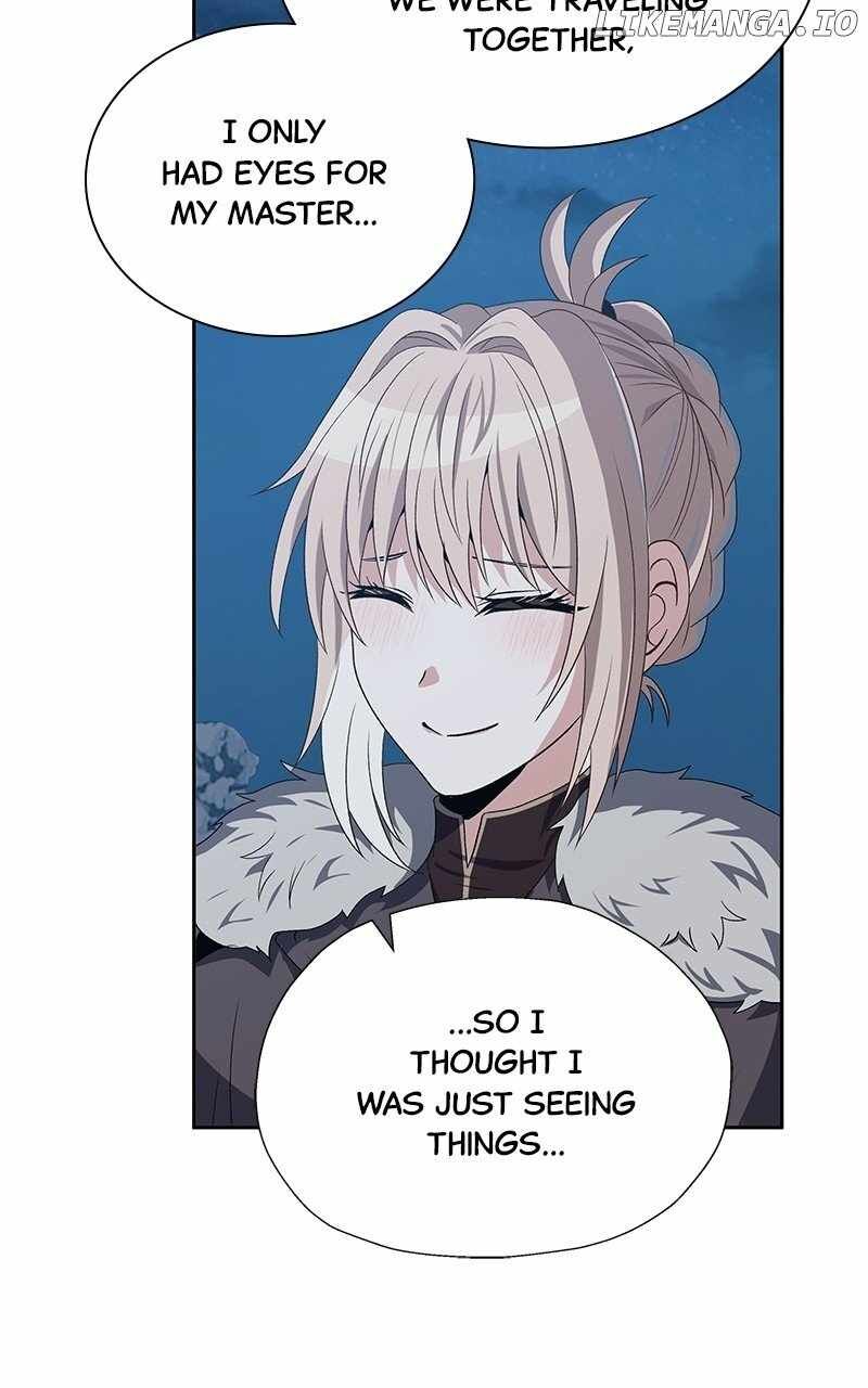Transmigrating To The Otherworld Once More Chapter 74 Page 30