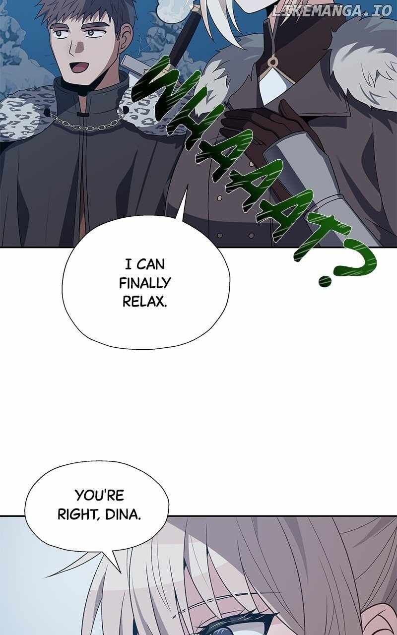 Transmigrating To The Otherworld Once More Chapter 74 Page 34