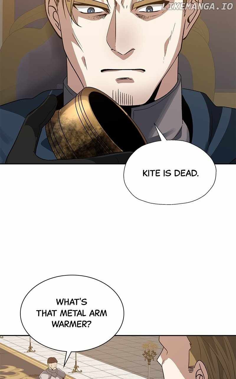 Transmigrating To The Otherworld Once More Chapter 74 Page 39