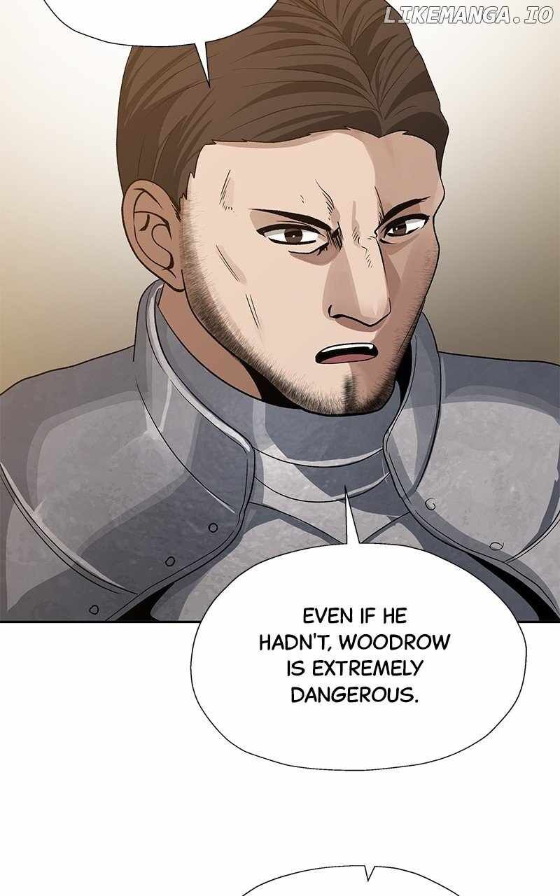 Transmigrating To The Otherworld Once More Chapter 74 Page 41