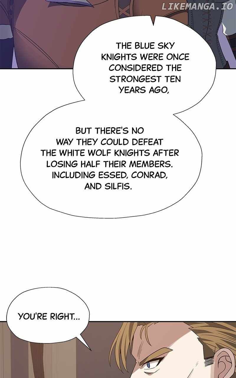 Transmigrating To The Otherworld Once More Chapter 74 Page 43