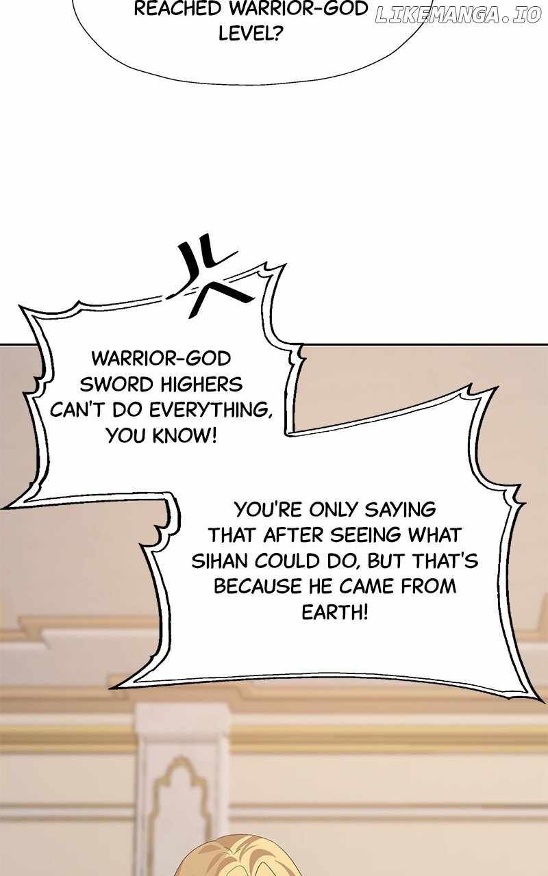 Transmigrating To The Otherworld Once More Chapter 74 Page 59