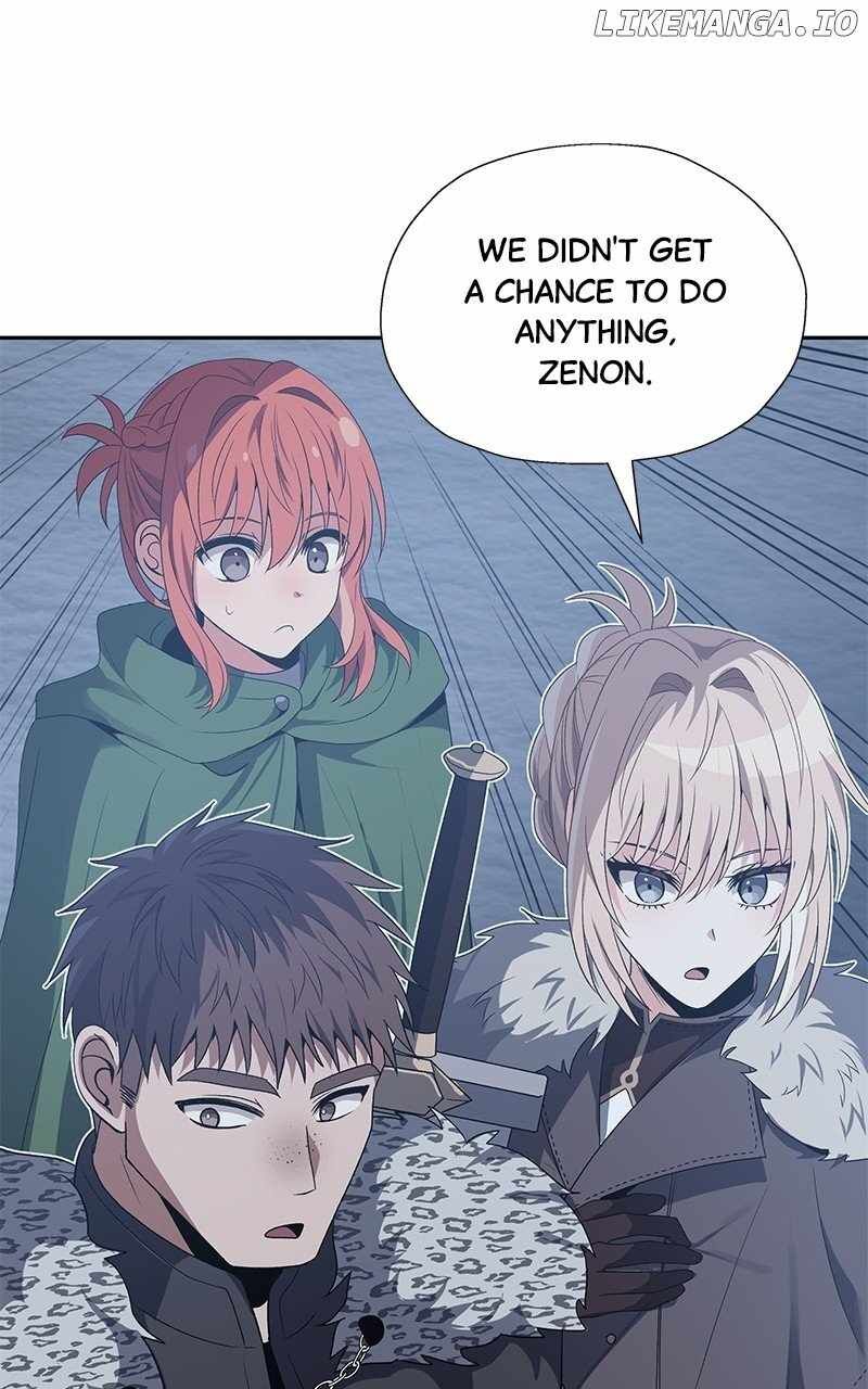 Transmigrating To The Otherworld Once More Chapter 74 Page 6