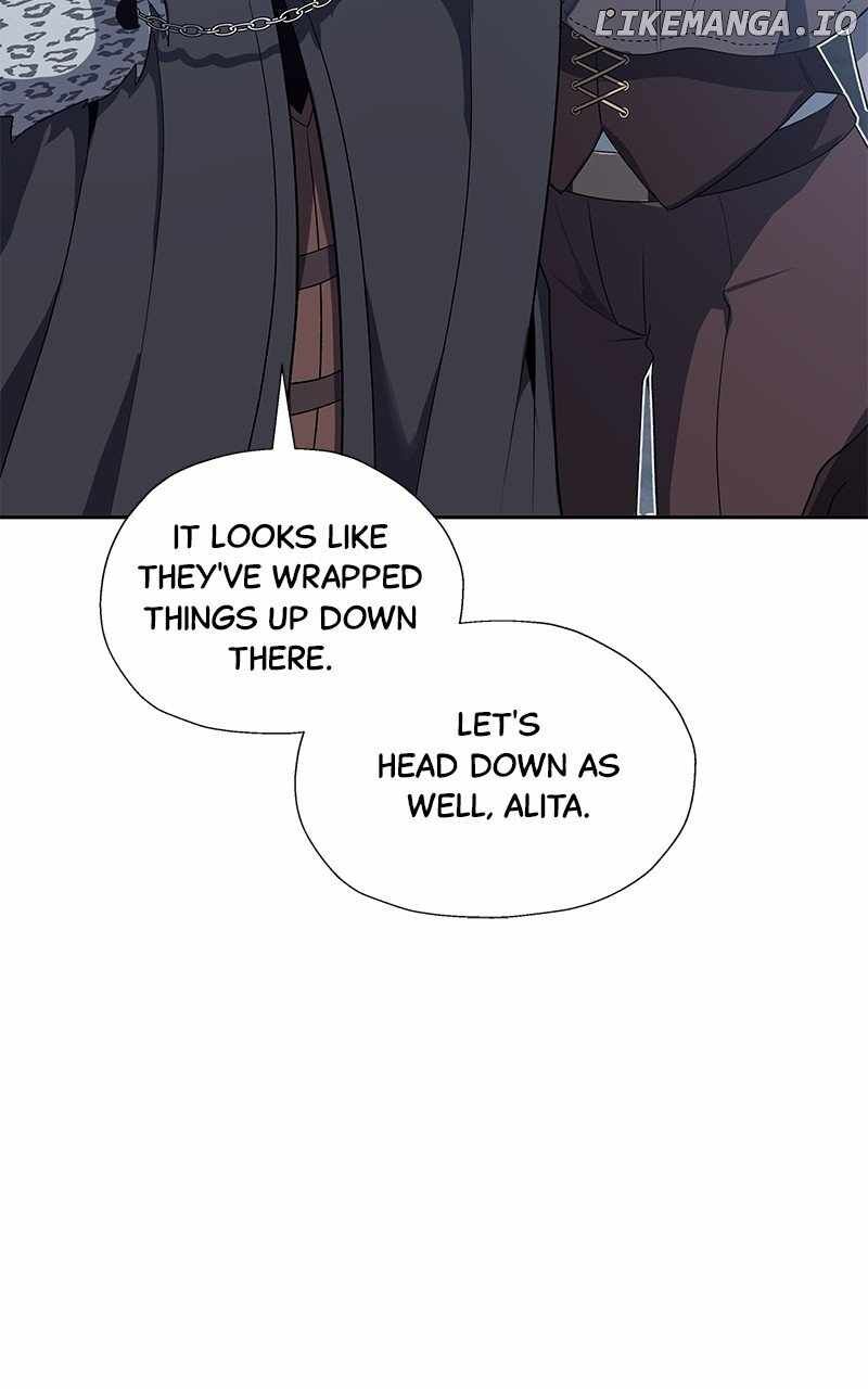 Transmigrating To The Otherworld Once More Chapter 74 Page 7