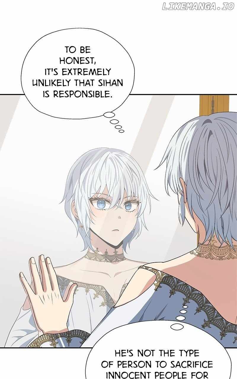 Transmigrating To The Otherworld Once More Chapter 74 Page 85