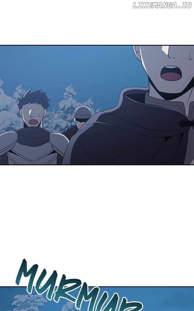 Transmigrating To The Otherworld Once More Chapter 74 Page 9