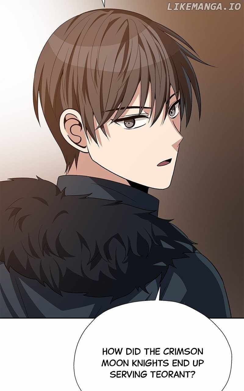 Transmigrating To The Otherworld Once More Chapter 75 Page 10