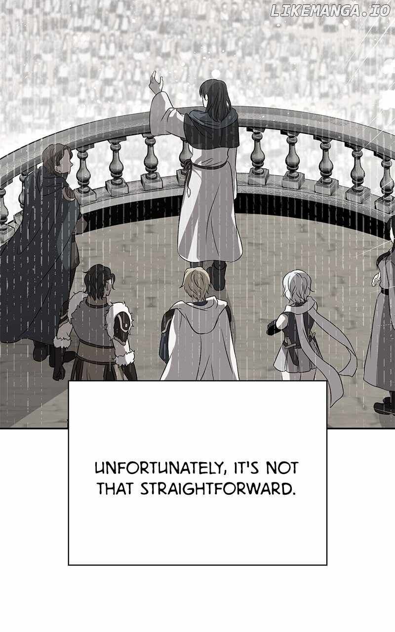 Transmigrating To The Otherworld Once More Chapter 75 Page 13