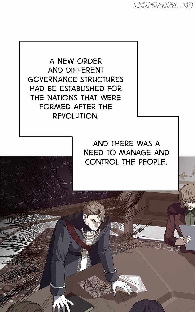 Transmigrating To The Otherworld Once More Chapter 75 Page 14