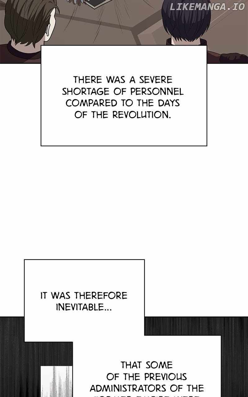 Transmigrating To The Otherworld Once More Chapter 75 Page 15