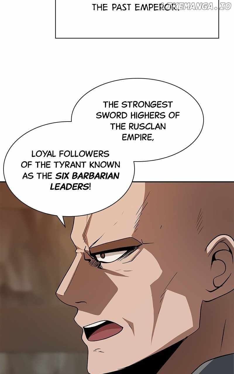 Transmigrating To The Otherworld Once More Chapter 75 Page 17