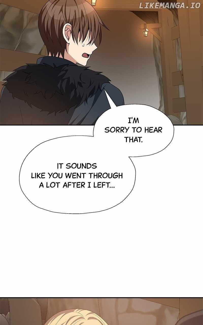 Transmigrating To The Otherworld Once More Chapter 75 Page 35