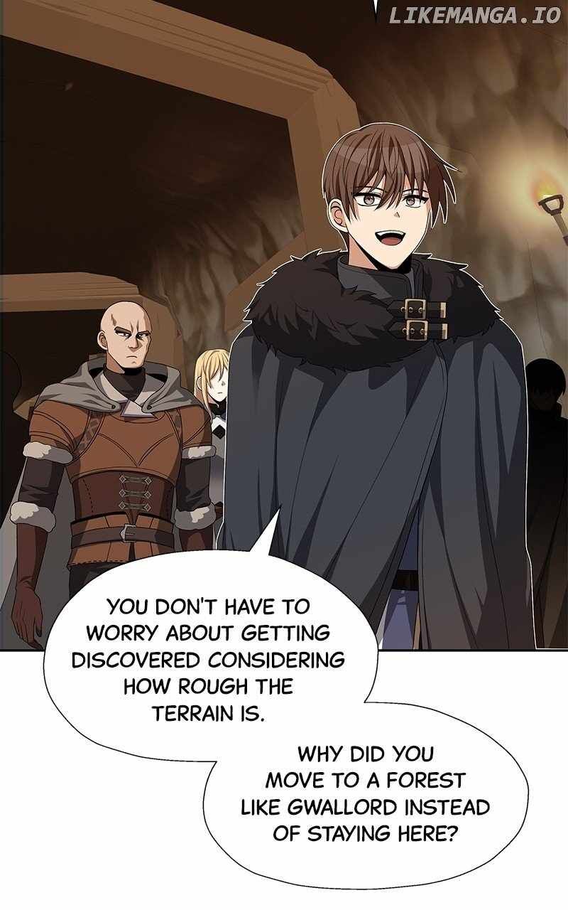 Transmigrating To The Otherworld Once More Chapter 75 Page 4