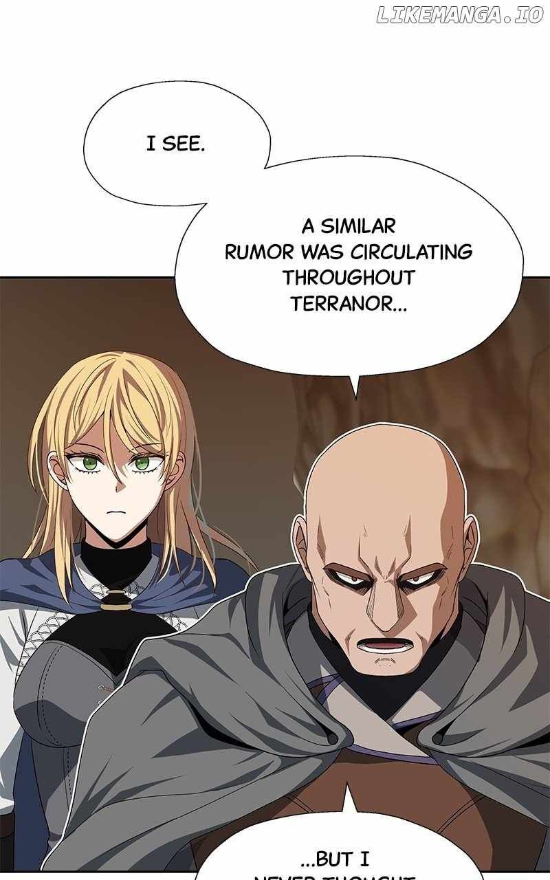Transmigrating To The Otherworld Once More Chapter 75 Page 42