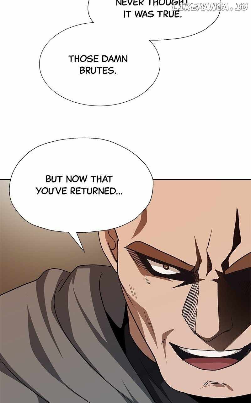 Transmigrating To The Otherworld Once More Chapter 75 Page 43