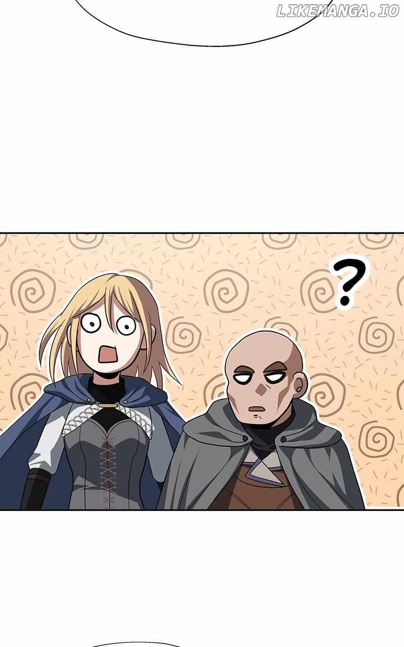 Transmigrating To The Otherworld Once More Chapter 75 Page 47