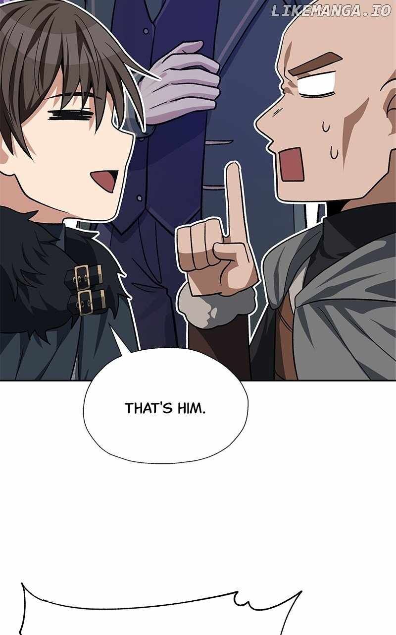Transmigrating To The Otherworld Once More Chapter 75 Page 49