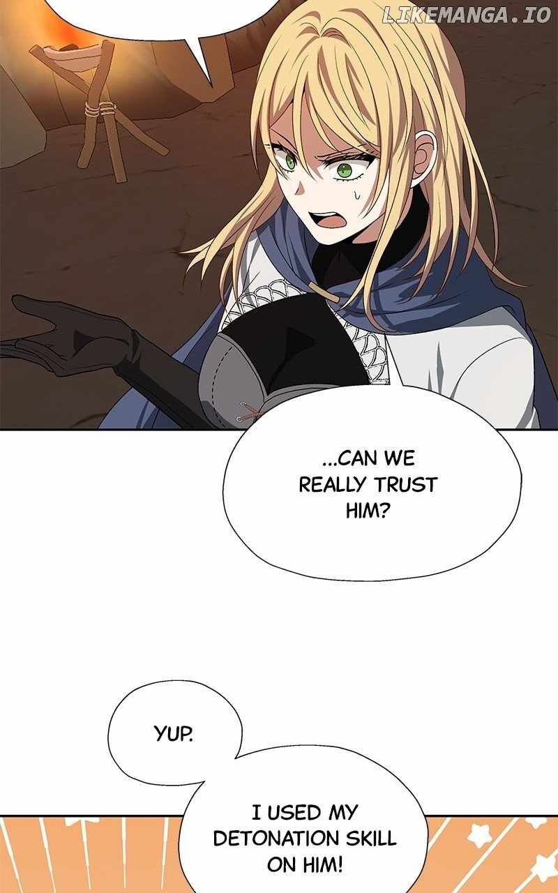 Transmigrating To The Otherworld Once More Chapter 75 Page 56