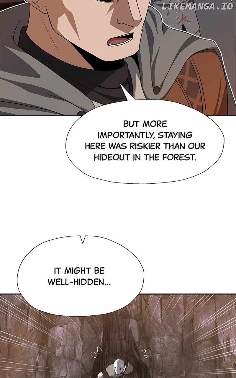 Transmigrating To The Otherworld Once More Chapter 75 Page 6