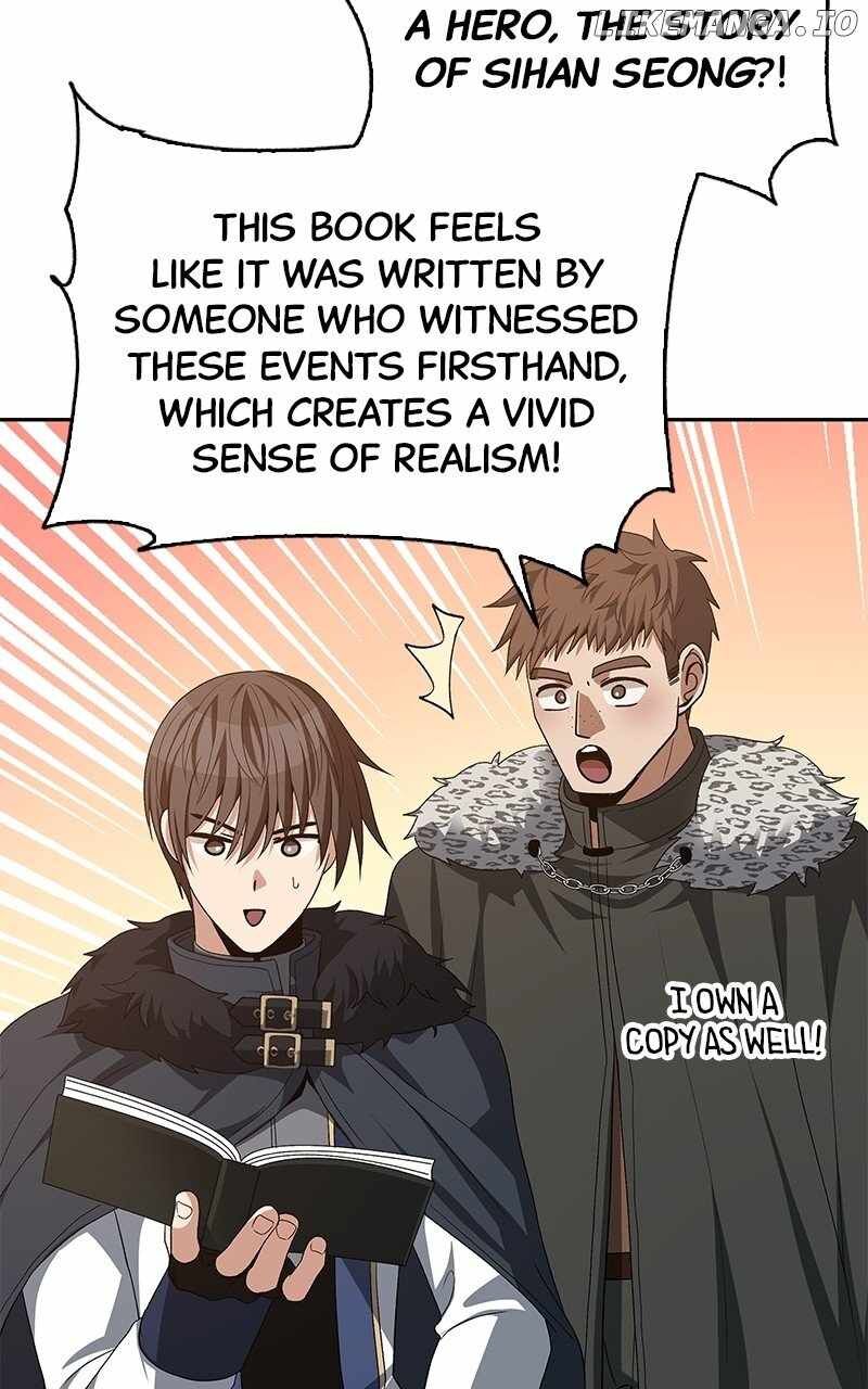 Transmigrating To The Otherworld Once More Chapter 75 Page 65