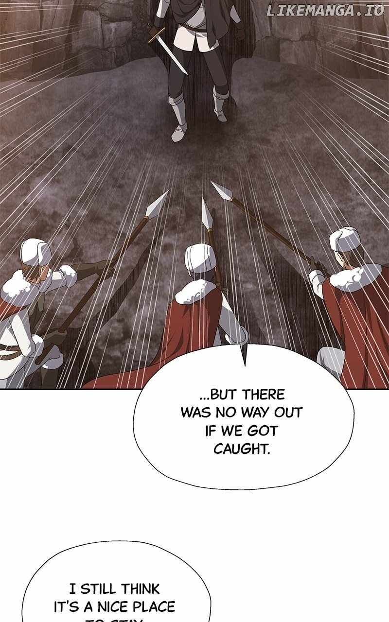 Transmigrating To The Otherworld Once More Chapter 75 Page 7