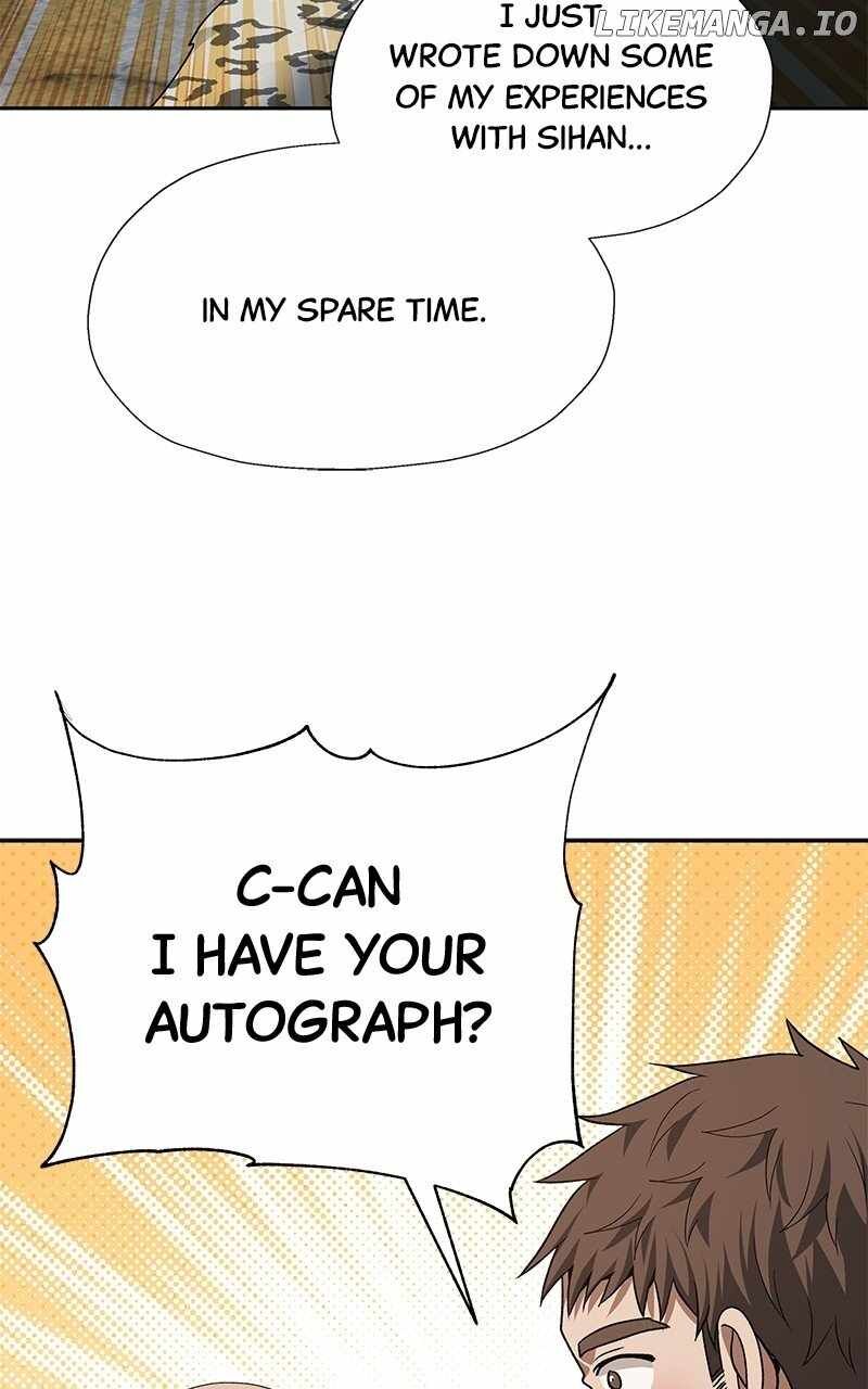 Transmigrating To The Otherworld Once More Chapter 75 Page 70