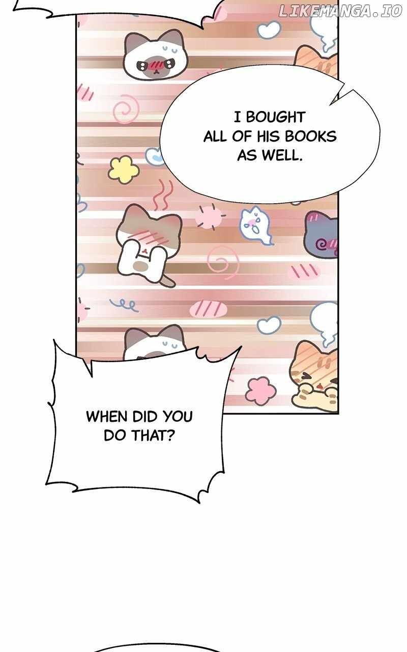 Transmigrating To The Otherworld Once More Chapter 75 Page 76