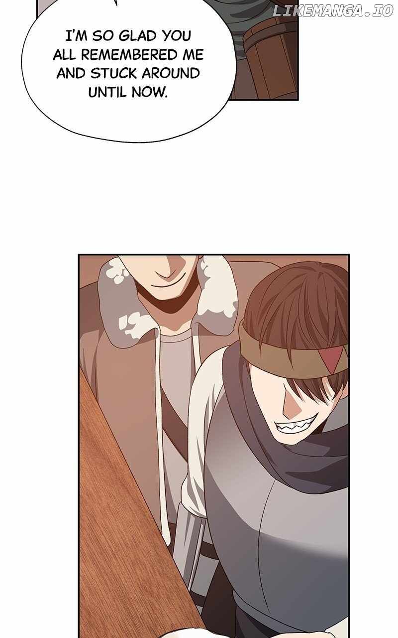 Transmigrating To The Otherworld Once More Chapter 75 Page 83