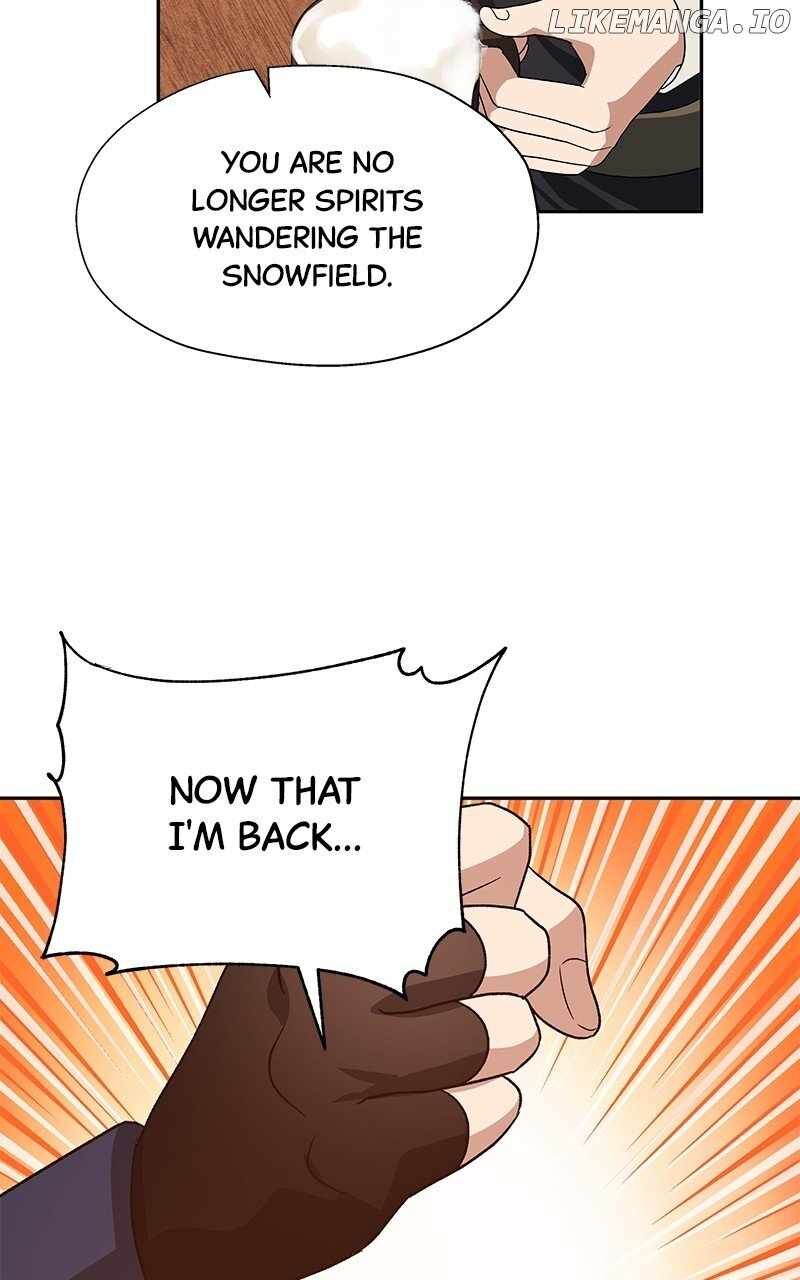 Transmigrating To The Otherworld Once More Chapter 75 Page 84