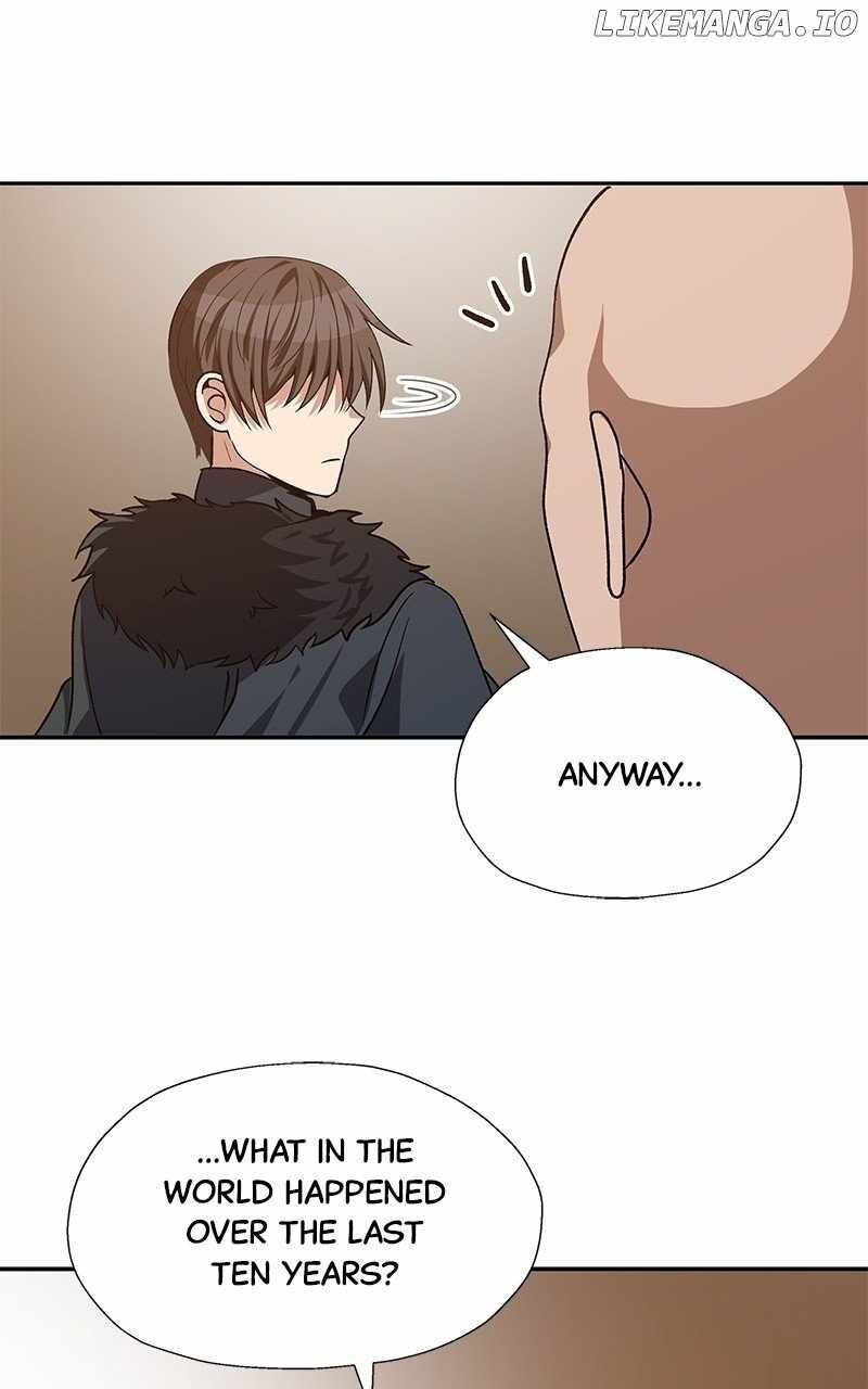 Transmigrating To The Otherworld Once More Chapter 75 Page 9