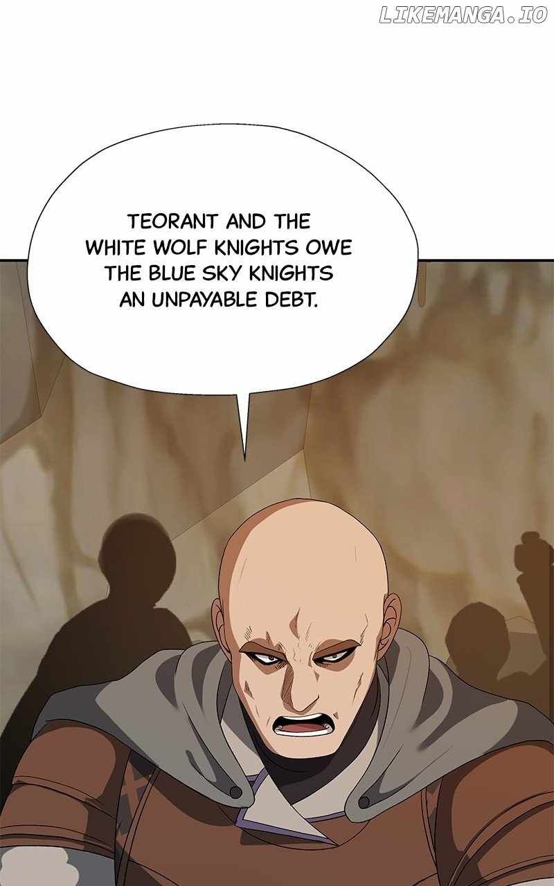 Transmigrating To The Otherworld Once More Chapter 76 Page 1