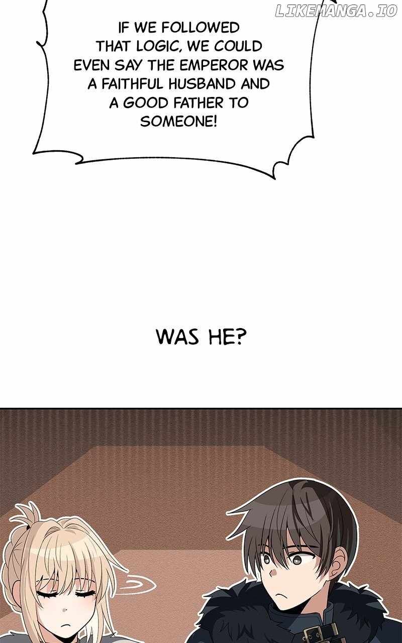 Transmigrating To The Otherworld Once More Chapter 76 Page 11