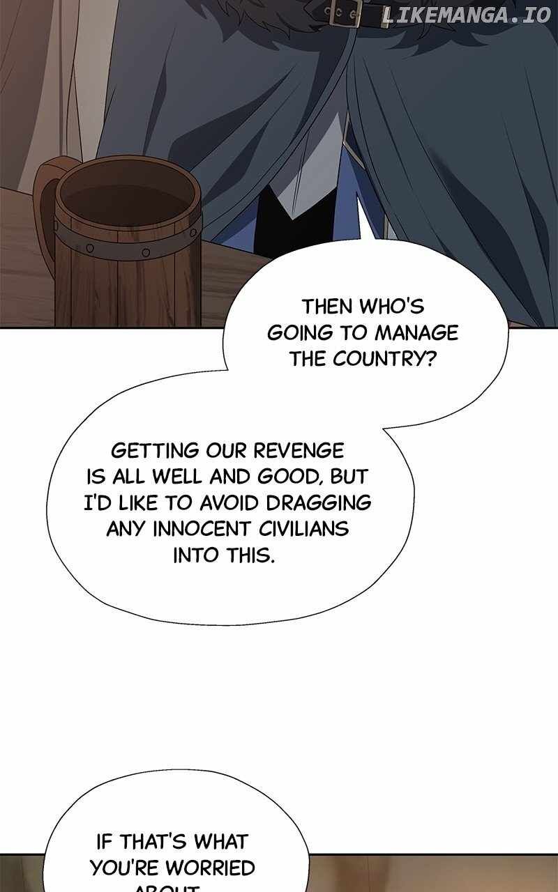 Transmigrating To The Otherworld Once More Chapter 76 Page 13