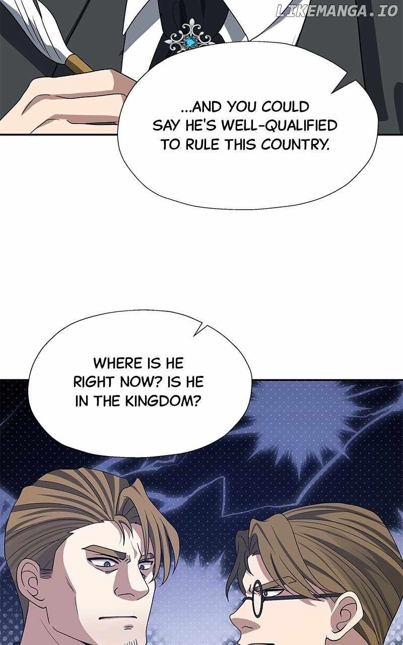 Transmigrating To The Otherworld Once More Chapter 76 Page 18