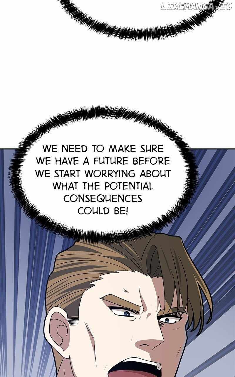 Transmigrating To The Otherworld Once More Chapter 76 Page 21