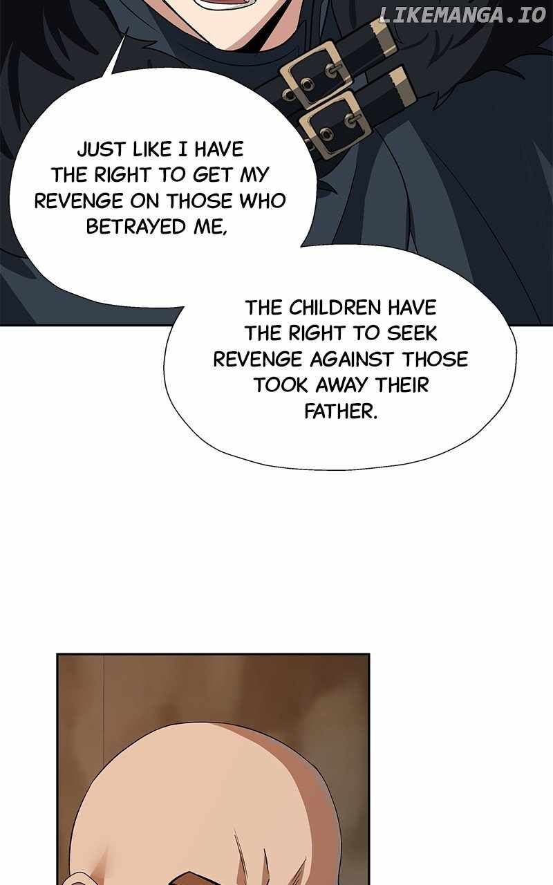 Transmigrating To The Otherworld Once More Chapter 76 Page 28