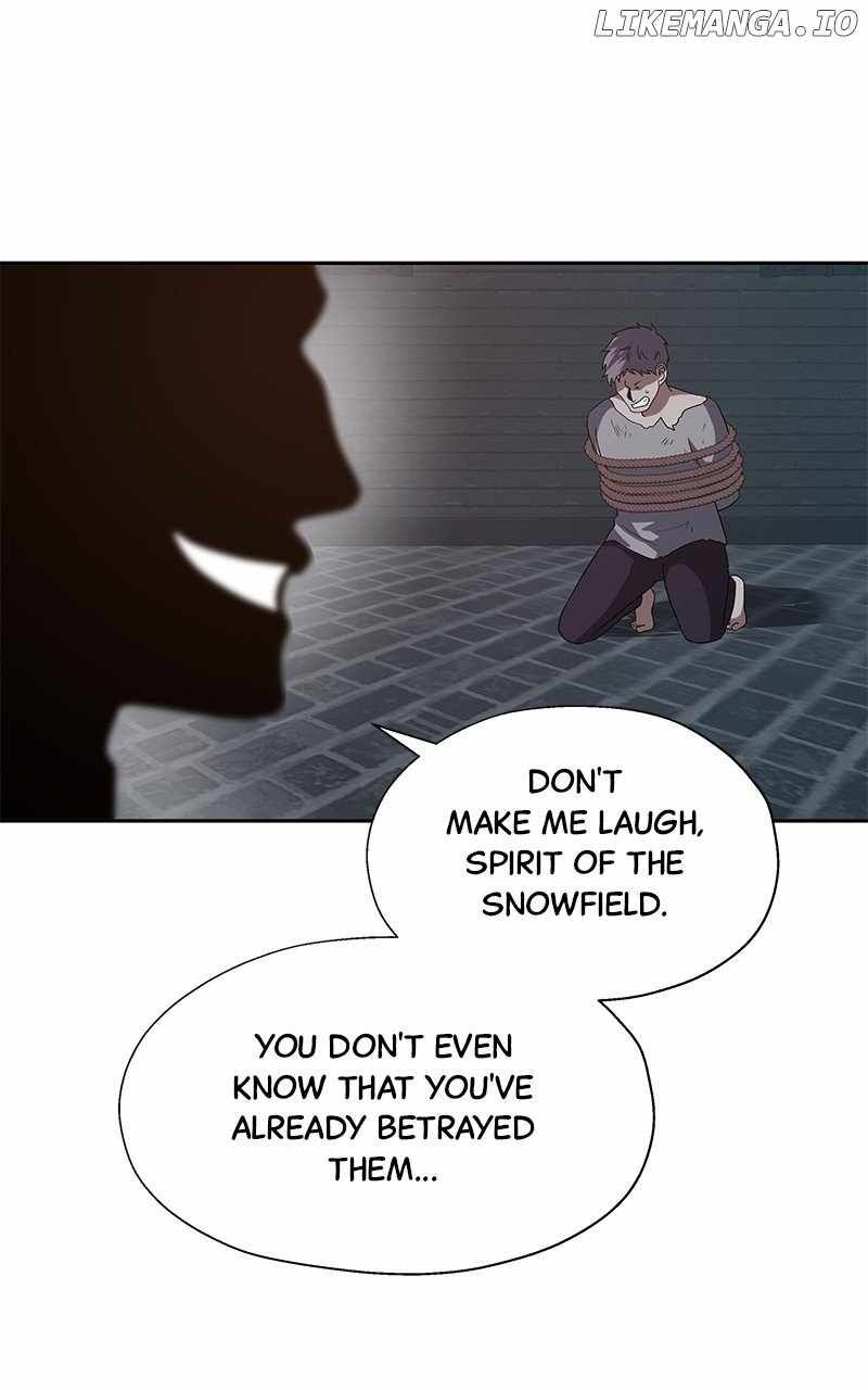 Transmigrating To The Otherworld Once More Chapter 76 Page 49