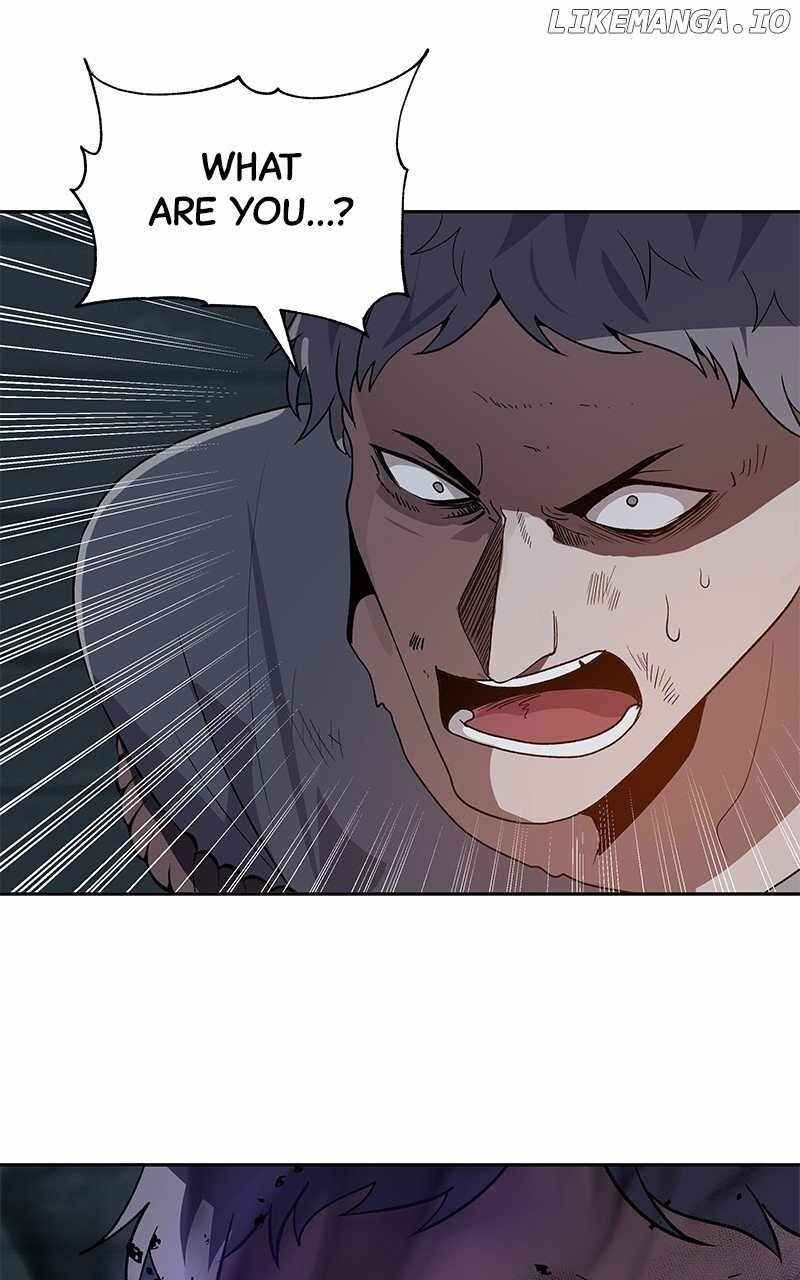 Transmigrating To The Otherworld Once More Chapter 76 Page 50